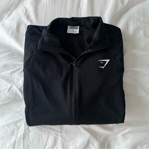 Gymshark BBL jacket